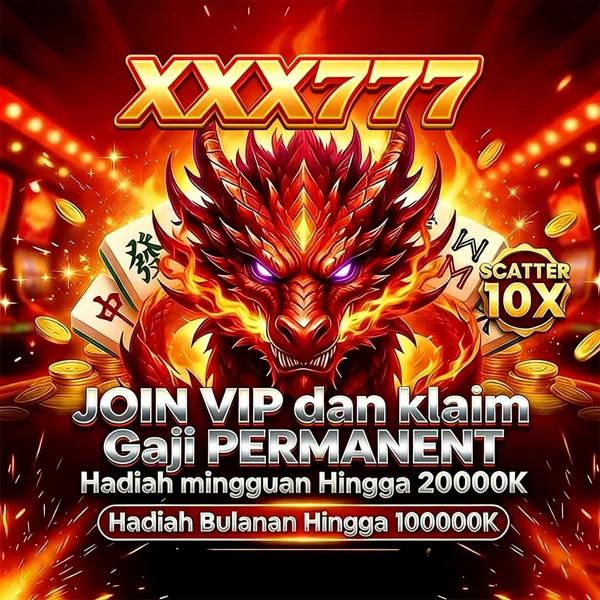XXX777