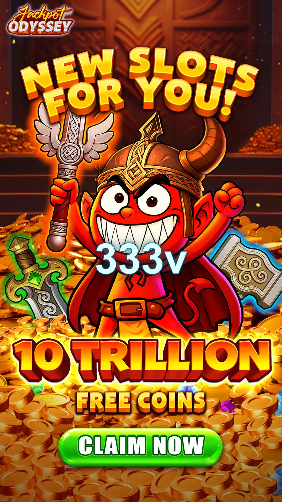 333v Unduh