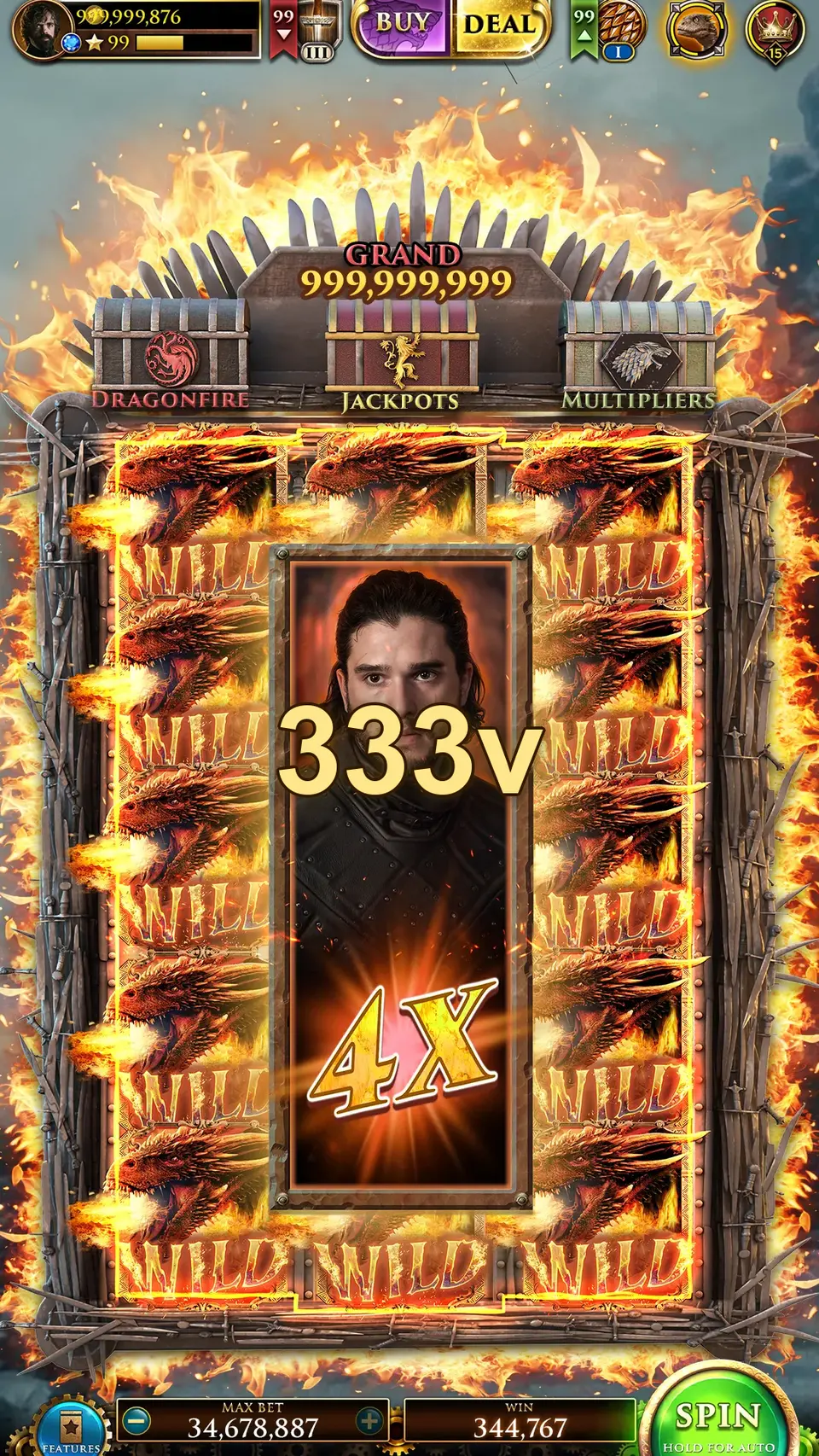 333v Unduh