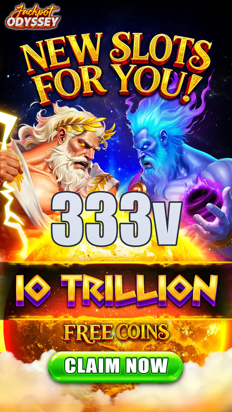 333v Masuk